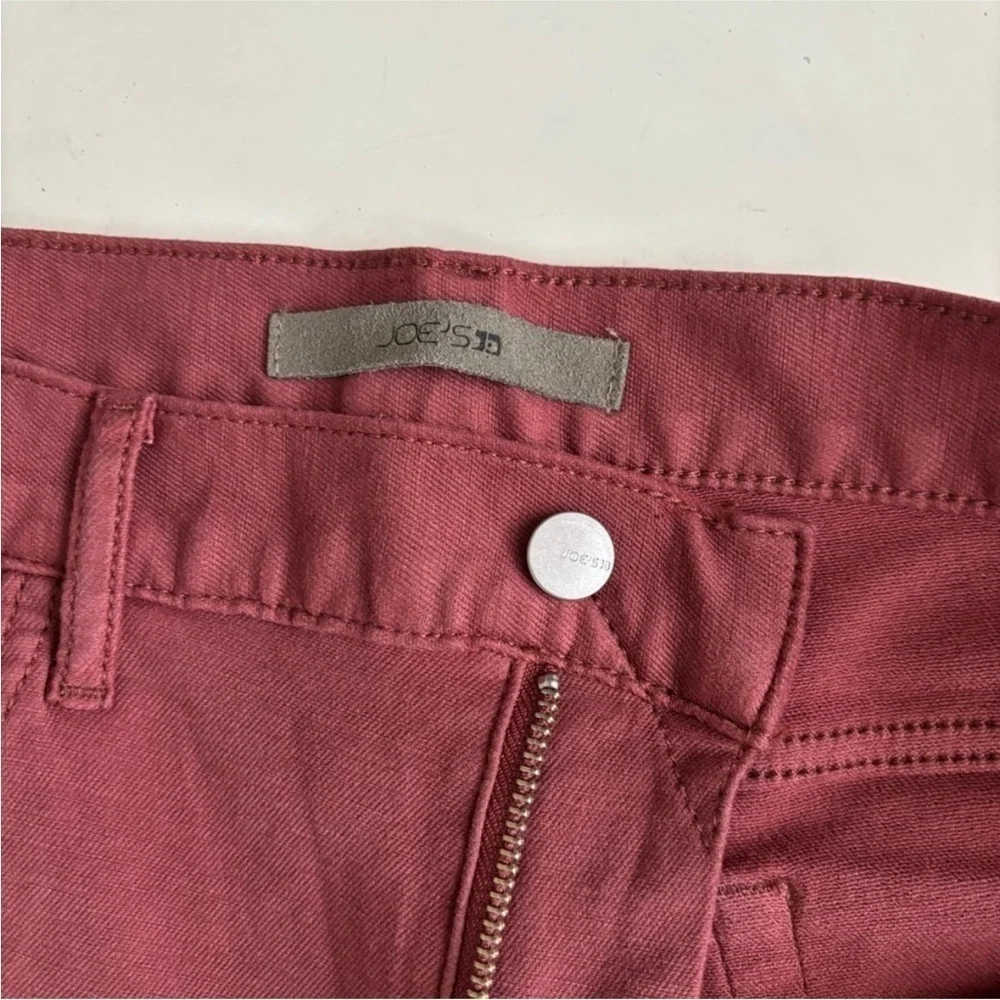 Joe’s Jeans The Airsoft Asher Slim Fit Stretch Jean Men’s Size 36x32 New
